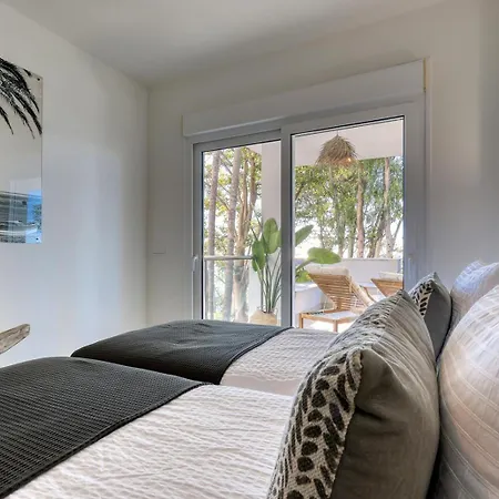 Apartmán Alejandra - Gerenoveerd Direct Aan Zee *